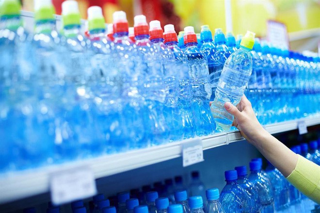 Quy trình sản xuất nhựa diễn ra như thế nào?