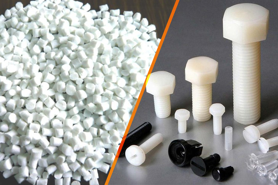 Nhựa kĩ thuật tổng hợp PBT
