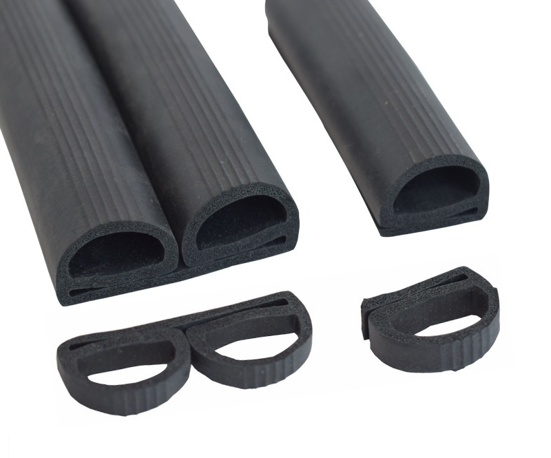 Kim loại bọc cao su/Kính/POM/PA/EPDM....