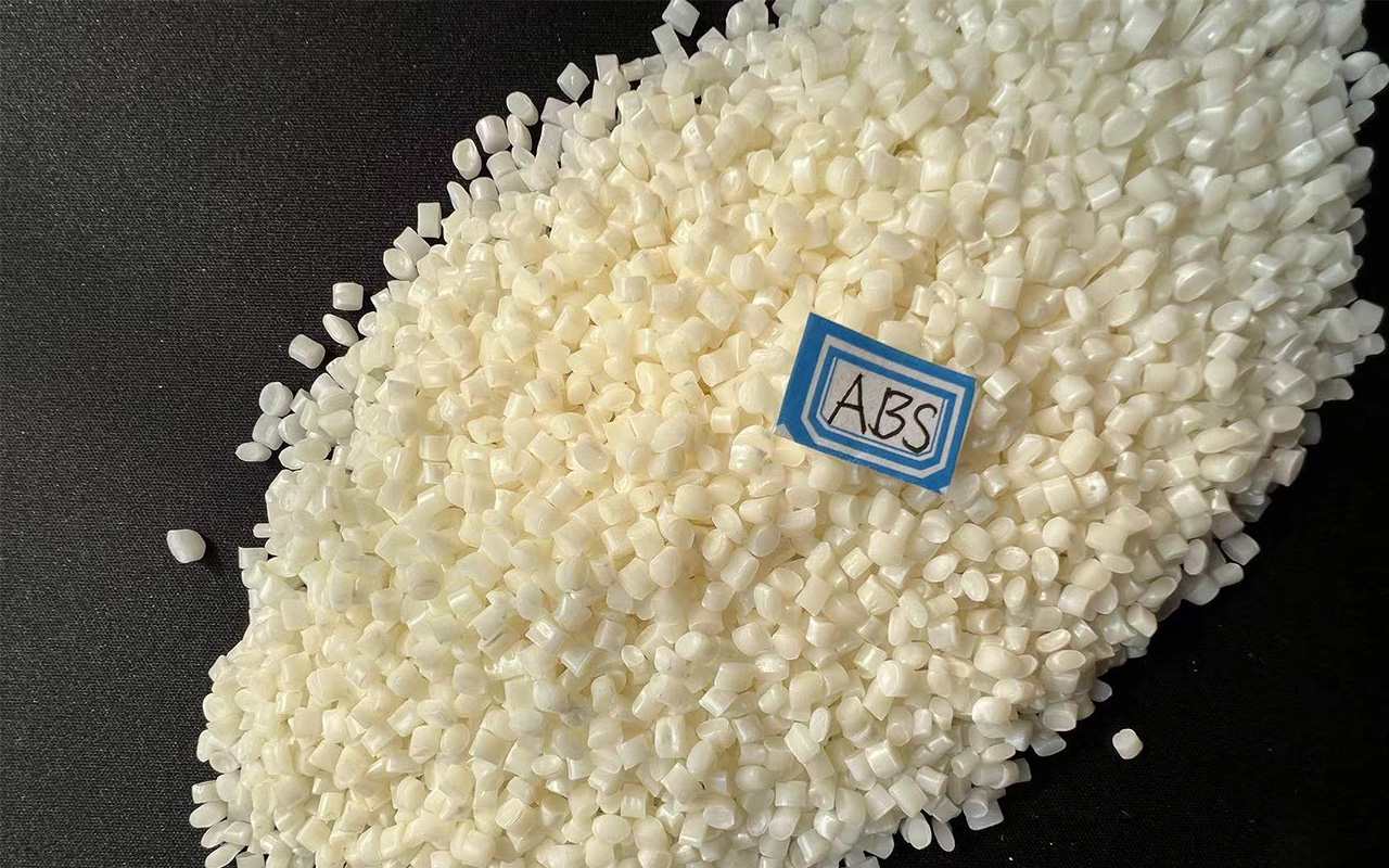  Hạt nhựa nguyên sinh ABS