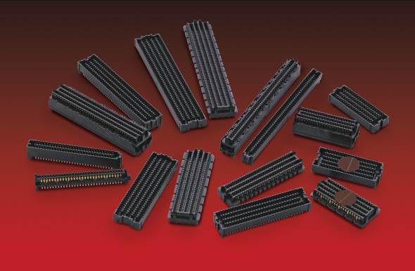 Nhựa kĩ thuật đặc biệt LCP